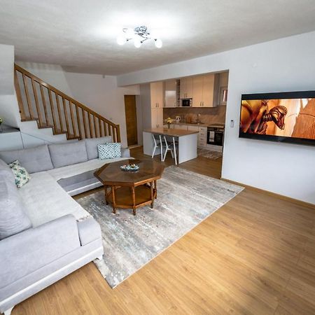 Apartmani Adi&Ena Konjic Εξωτερικό φωτογραφία