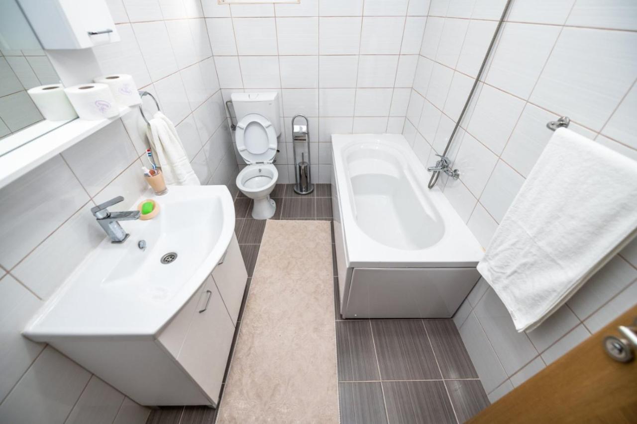 Apartmani Adi&Ena Konjic Εξωτερικό φωτογραφία