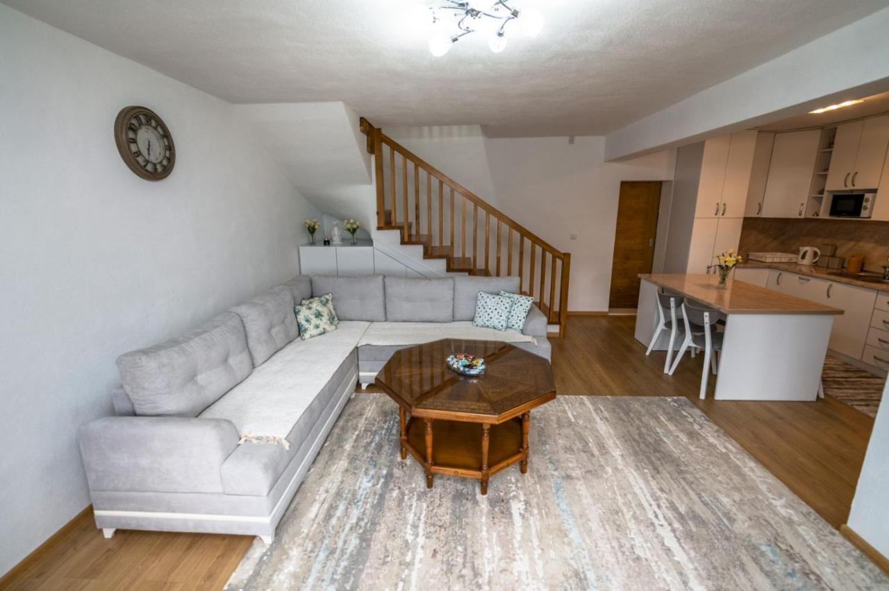 Apartmani Adi&Ena Konjic Εξωτερικό φωτογραφία