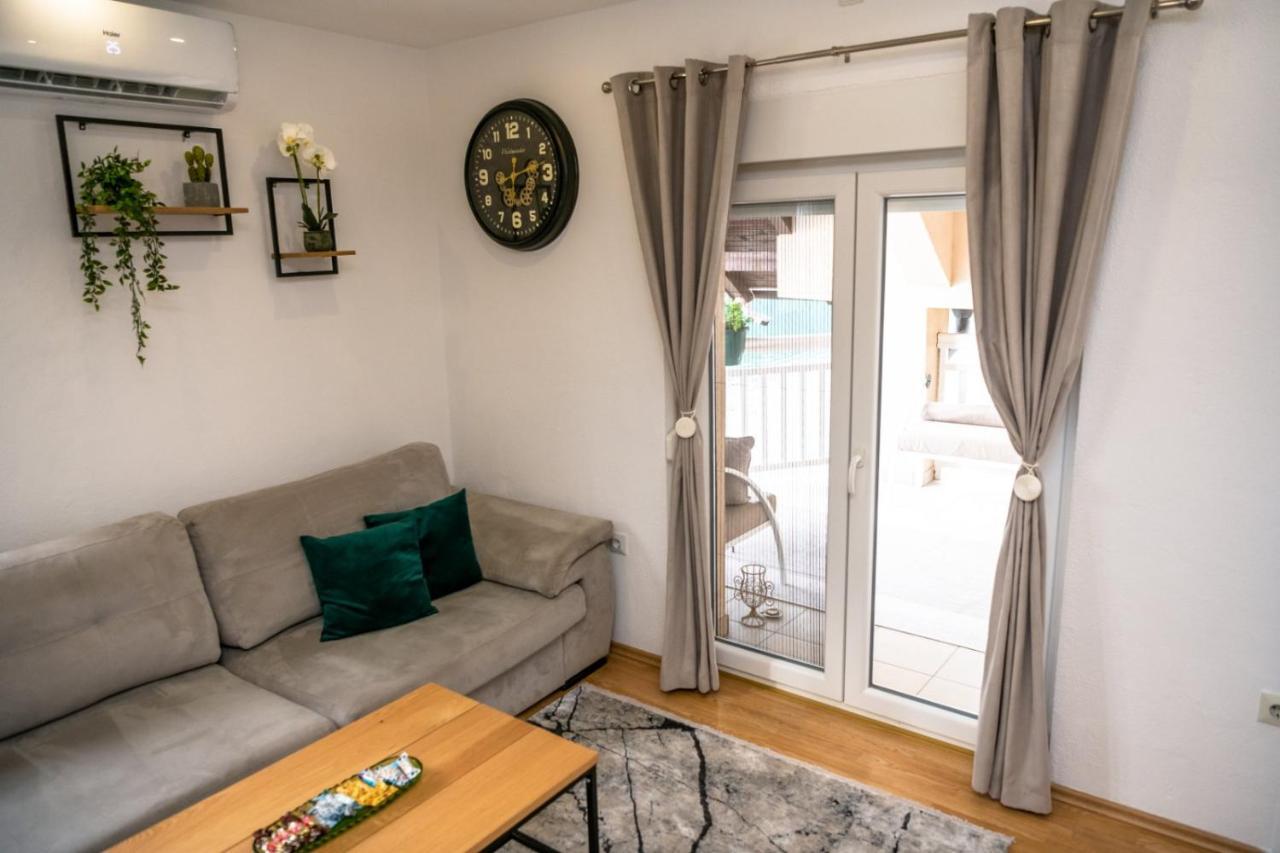 Apartmani Adi&Ena Konjic Εξωτερικό φωτογραφία