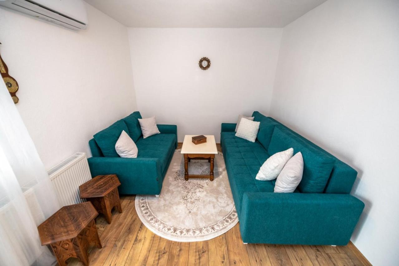 Apartmani Adi&Ena Konjic Εξωτερικό φωτογραφία