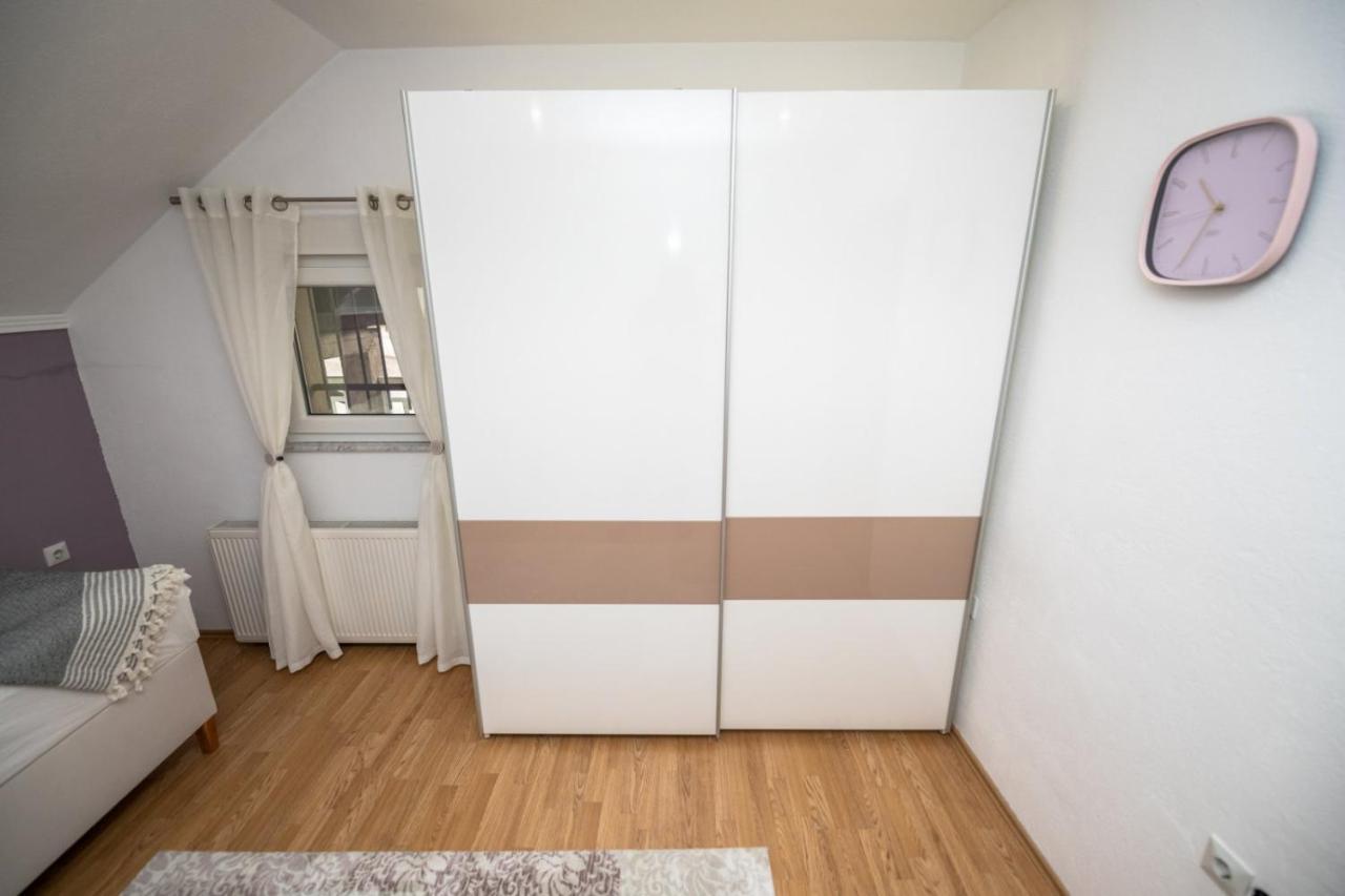 Apartmani Adi&Ena Konjic Εξωτερικό φωτογραφία