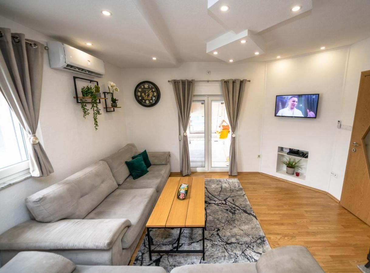 Apartmani Adi&Ena Konjic Εξωτερικό φωτογραφία