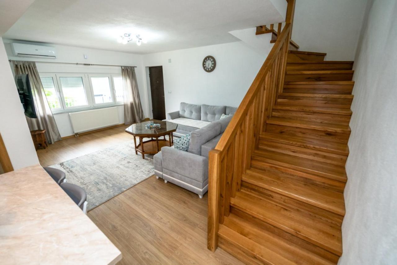 Apartmani Adi&Ena Konjic Εξωτερικό φωτογραφία