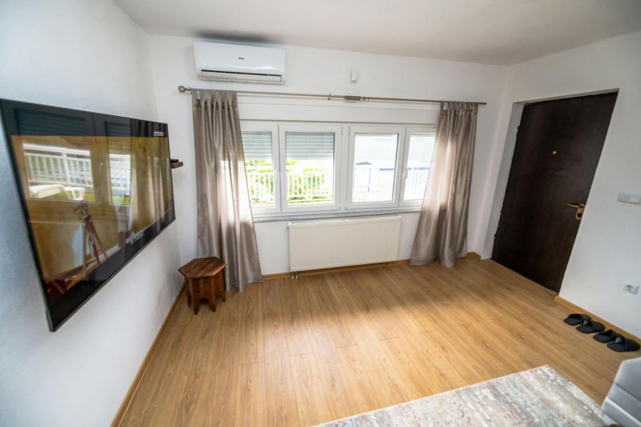 Apartmani Adi&Ena Konjic Εξωτερικό φωτογραφία