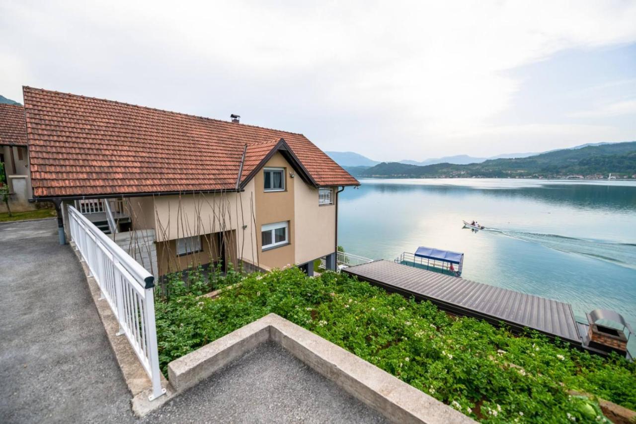 Apartmani Adi&Ena Konjic Εξωτερικό φωτογραφία
