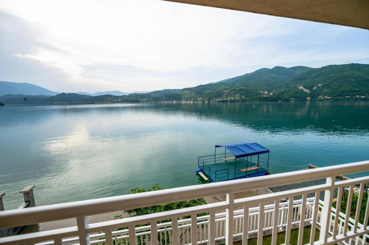 Apartmani Adi&Ena Konjic Εξωτερικό φωτογραφία