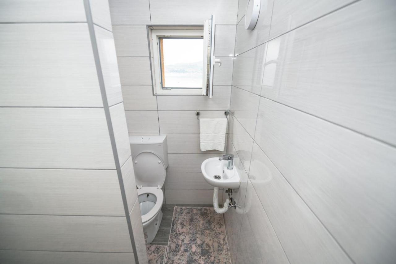 Apartmani Adi&Ena Konjic Εξωτερικό φωτογραφία