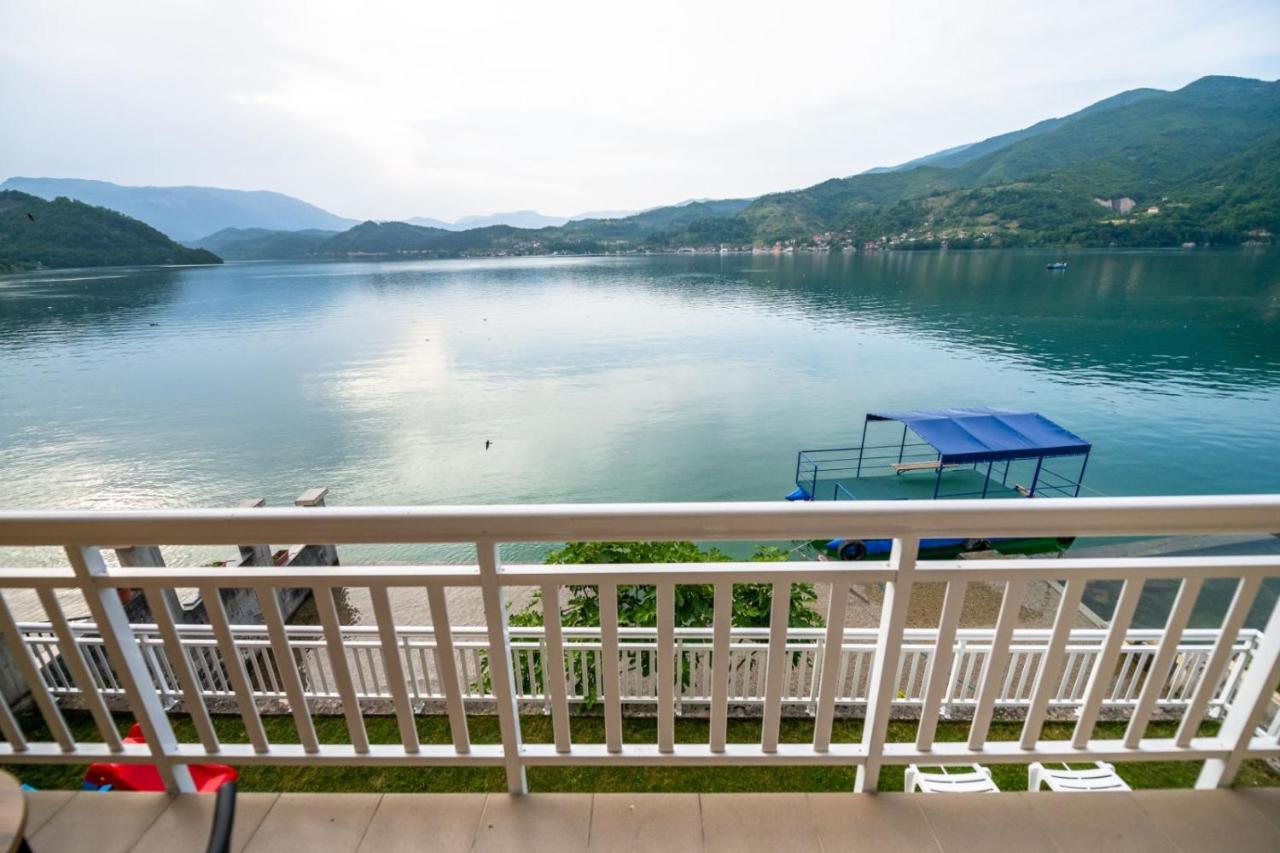 Apartmani Adi&Ena Konjic Εξωτερικό φωτογραφία